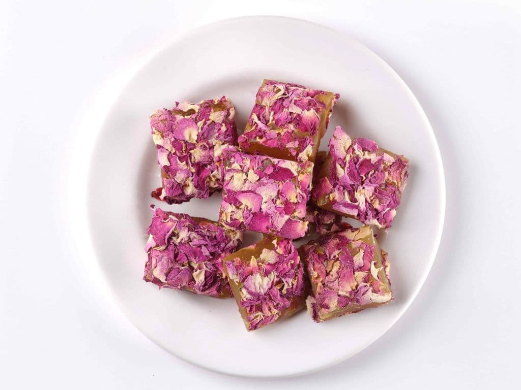 DELIGHT ROSE 1 LB