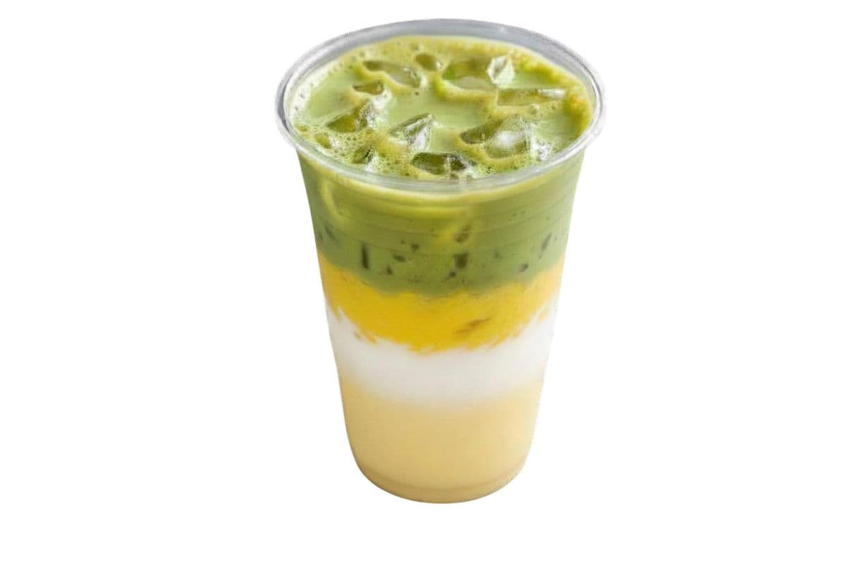 Mangcha (Matcha Series) (500ml)