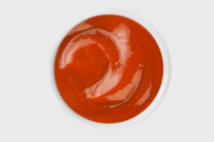 Hot Buffalo Sauce