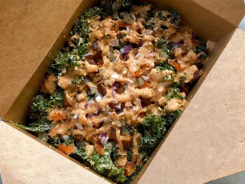 The O.G. Burger Box