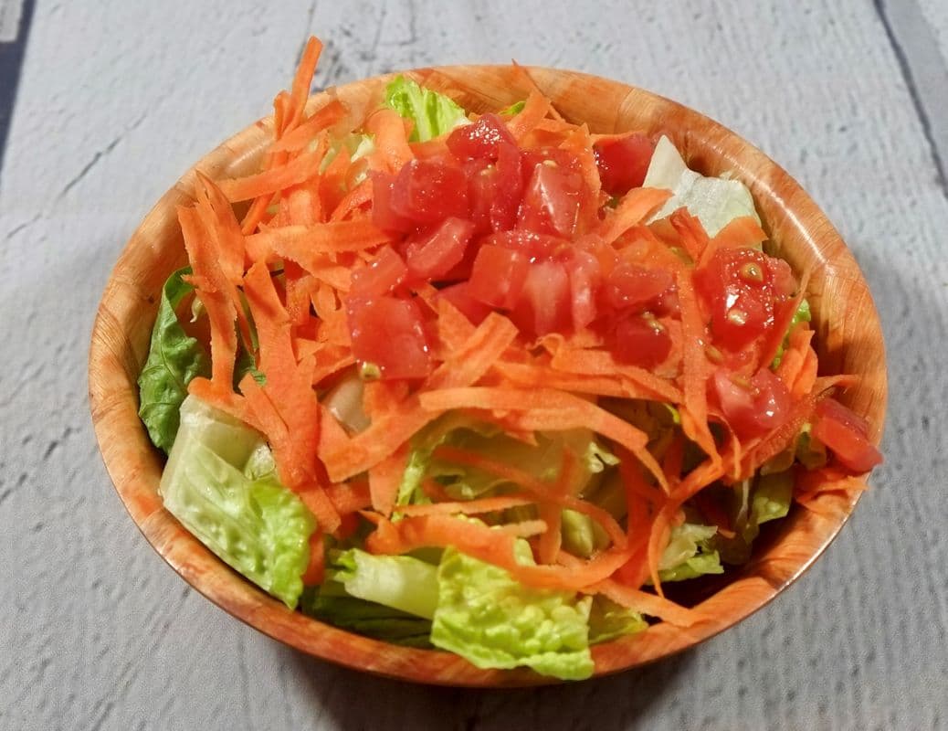 House Salad