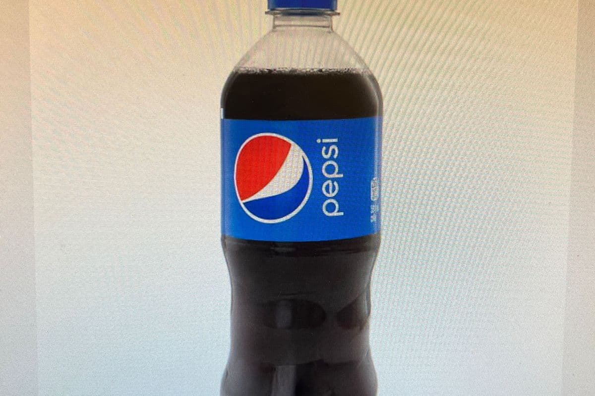 Pepsi (591 ml)