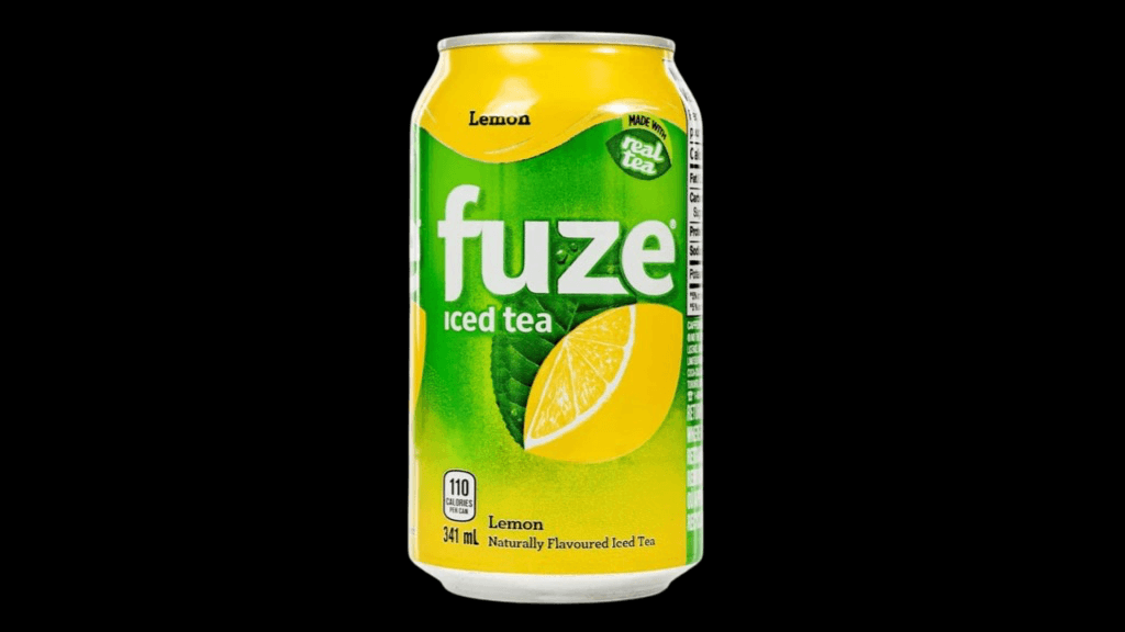 Iced Tea
