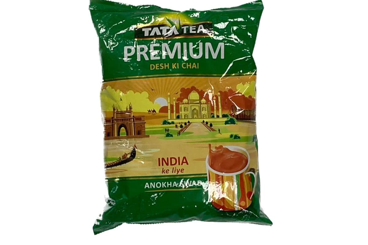 Tata Tea Premium Desh Ki Chai (500g)