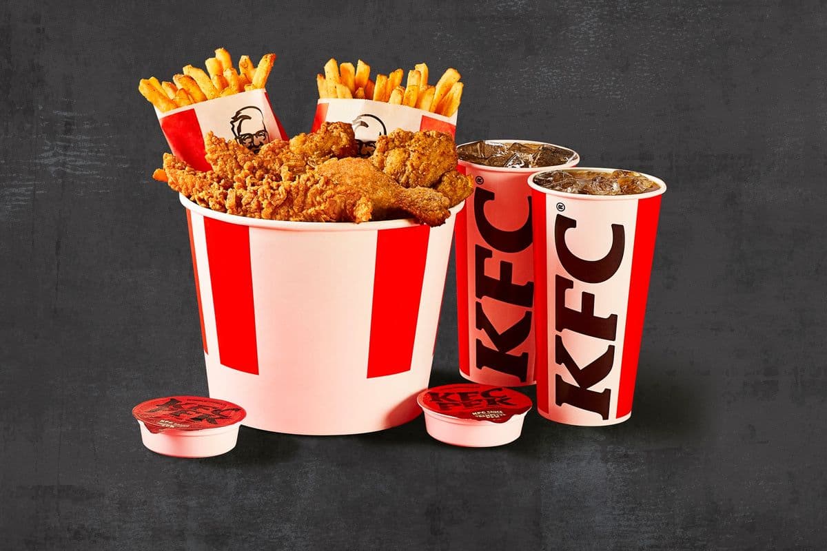 Meal to Share