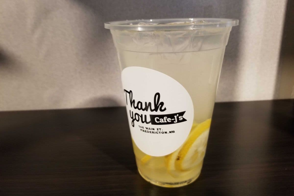 Original lemon Ade