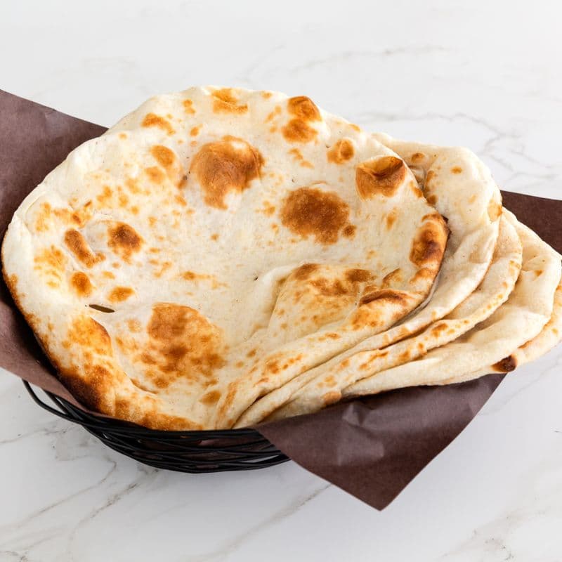 Laffa Bread