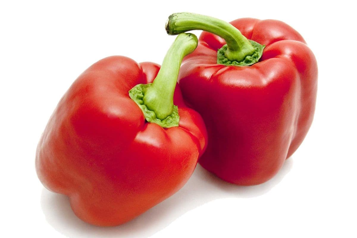 Pepper Red (per lb)
