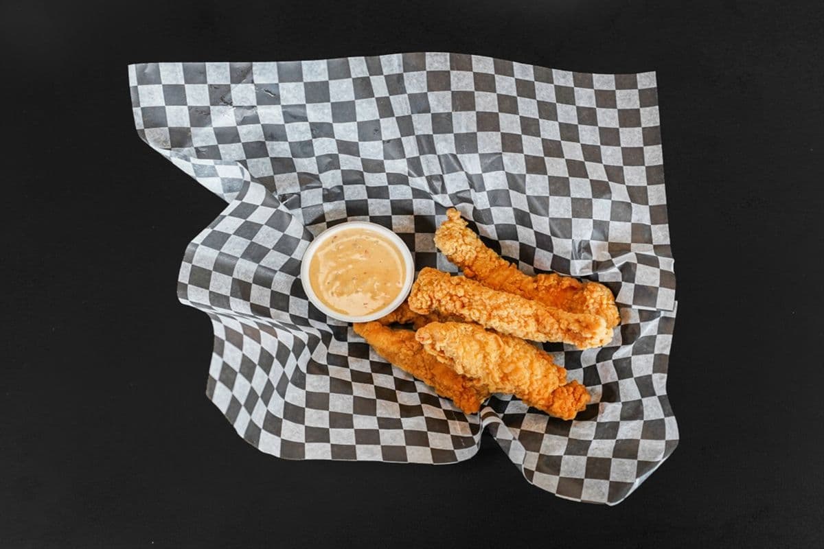 Full Order Chicken Fingers