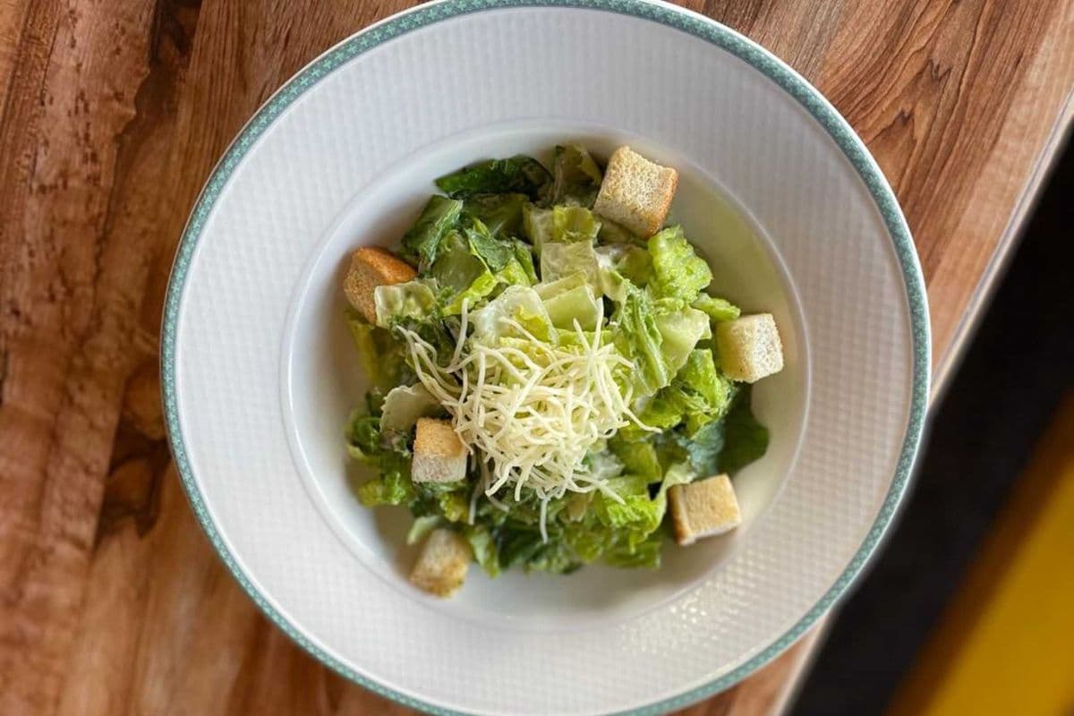 Caesar Salad
