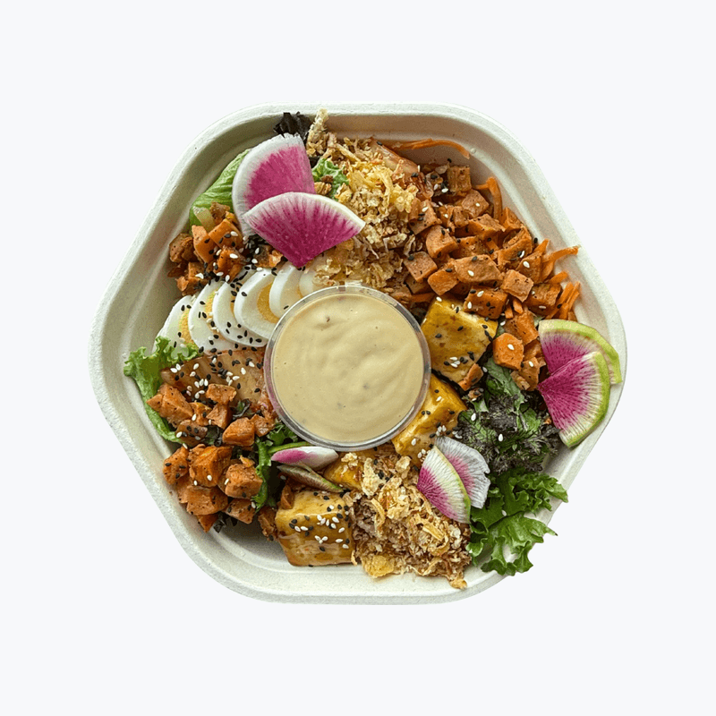 Seoul Bowl (DF)