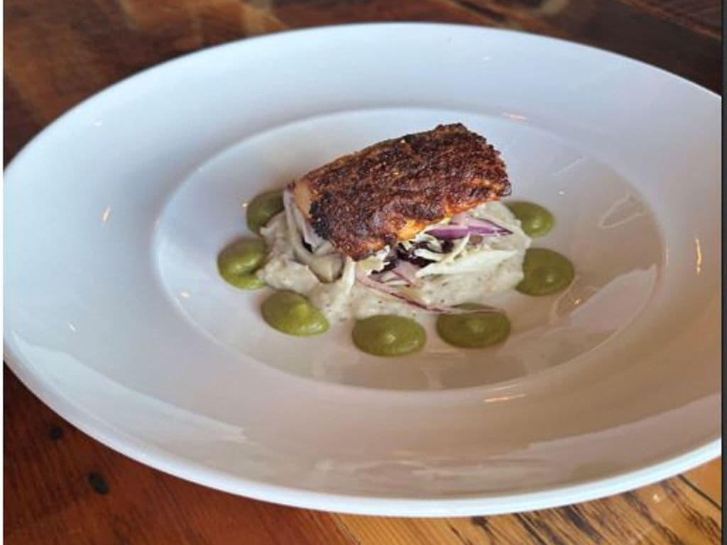Mahi Mahi
