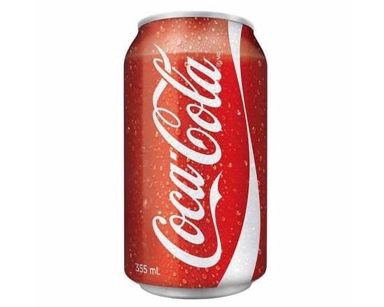 Coke