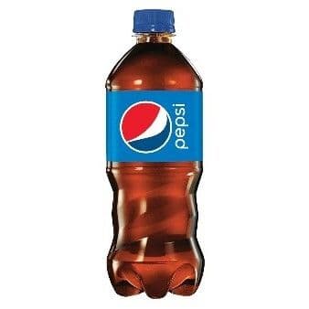 Pepsi - 591 ml