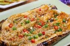 Eggplant