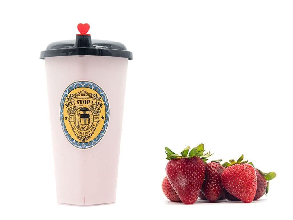 Strawberry