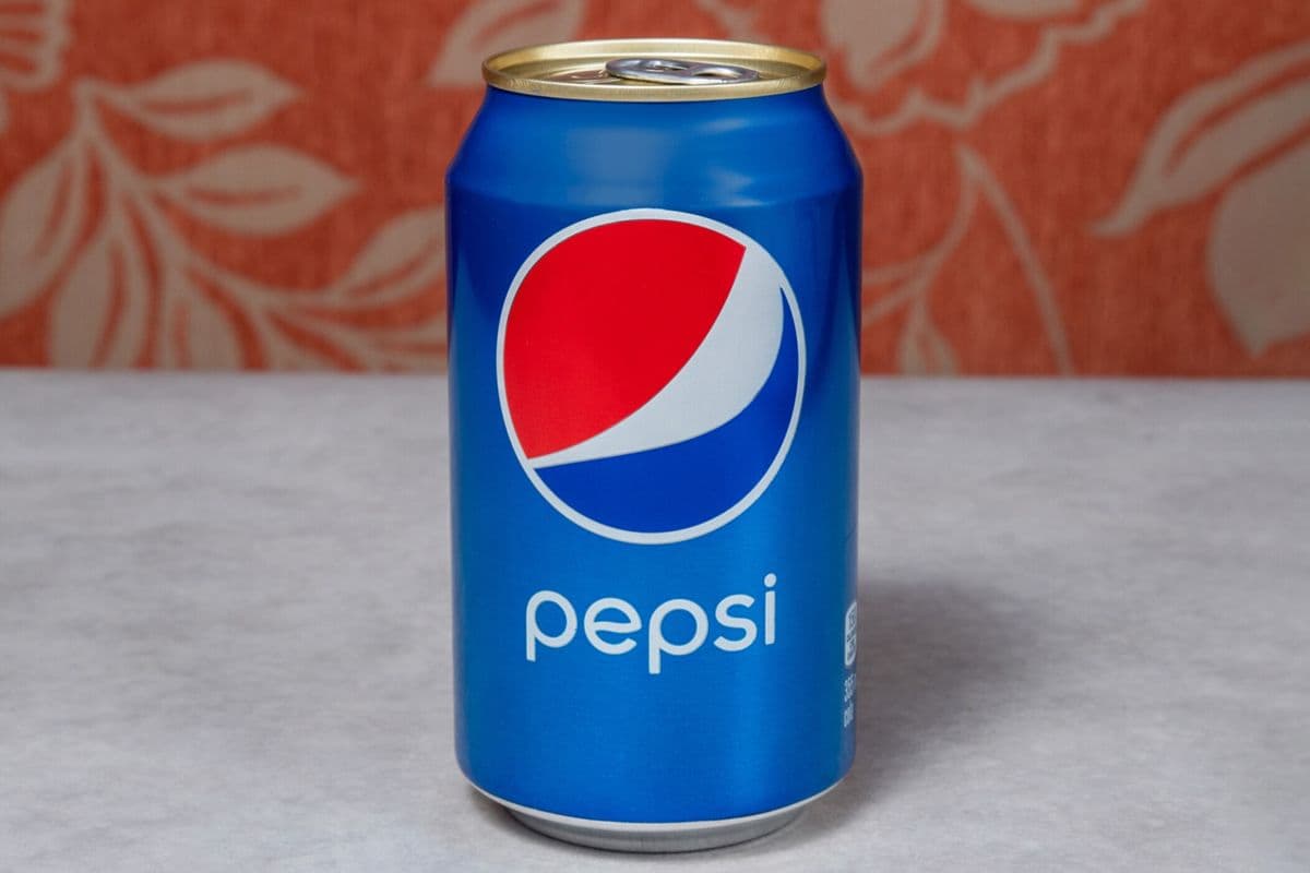 Pepsi