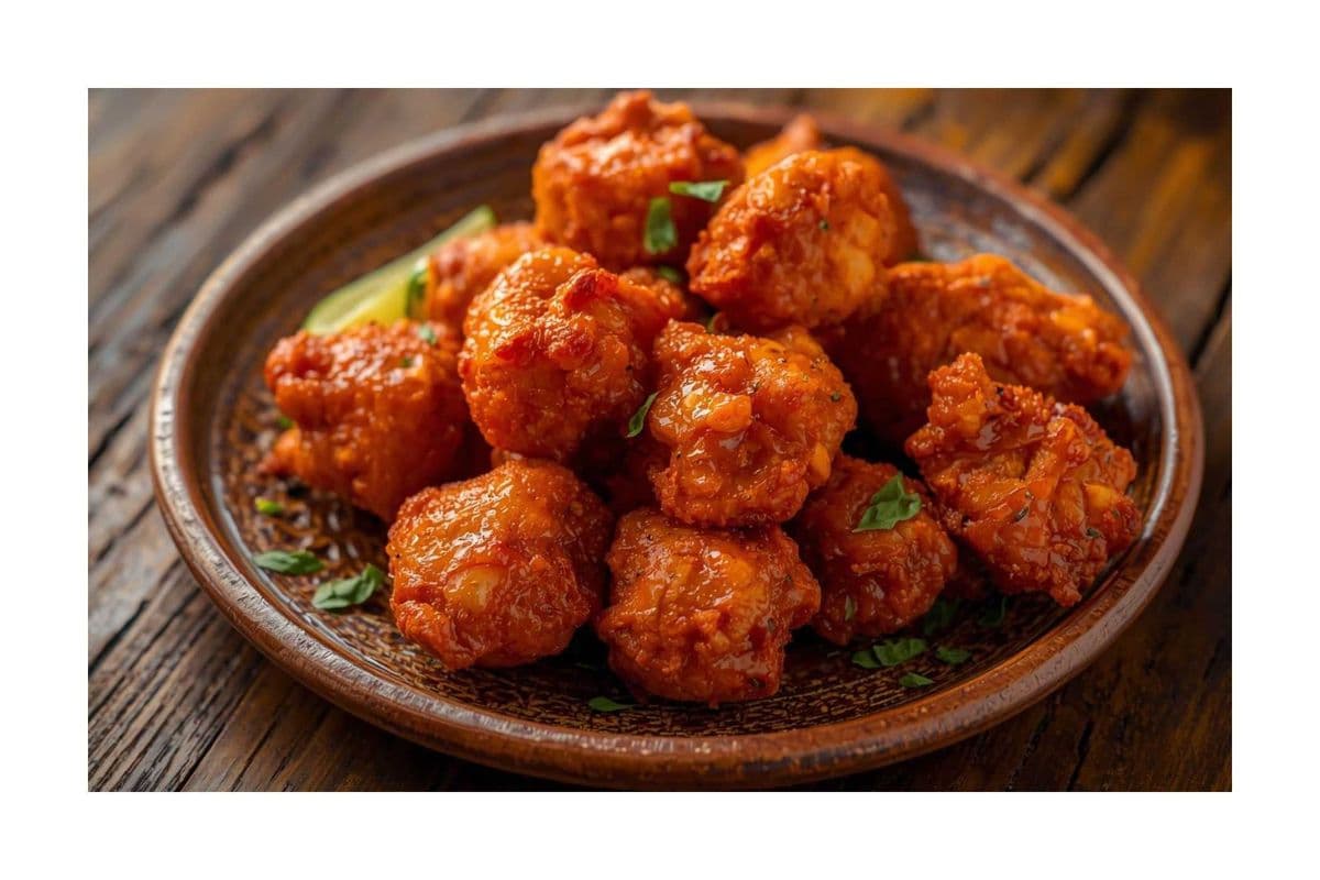 Chicken 65