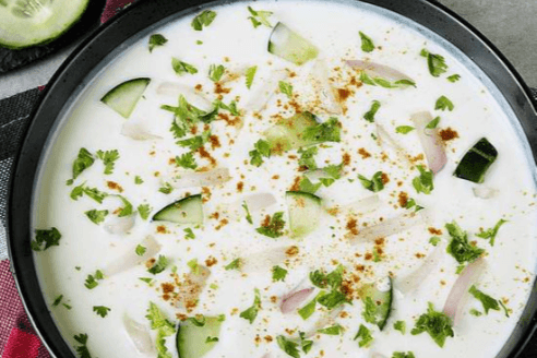 Raita
