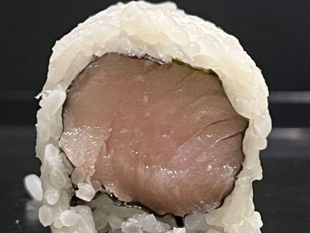 Tuna Roll