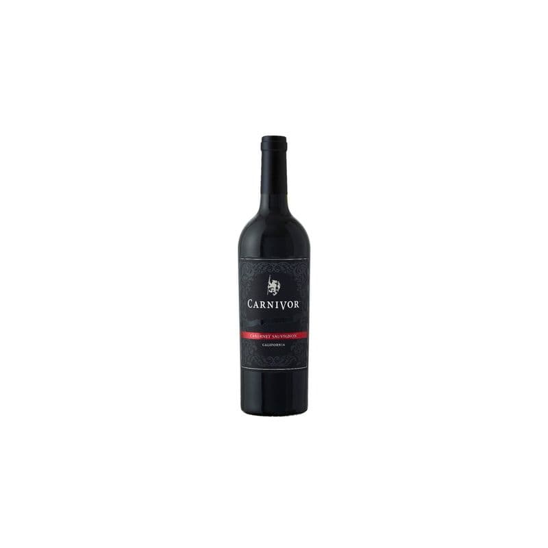 Carnivor Cabernet Sauvignon (1 x 750ml)