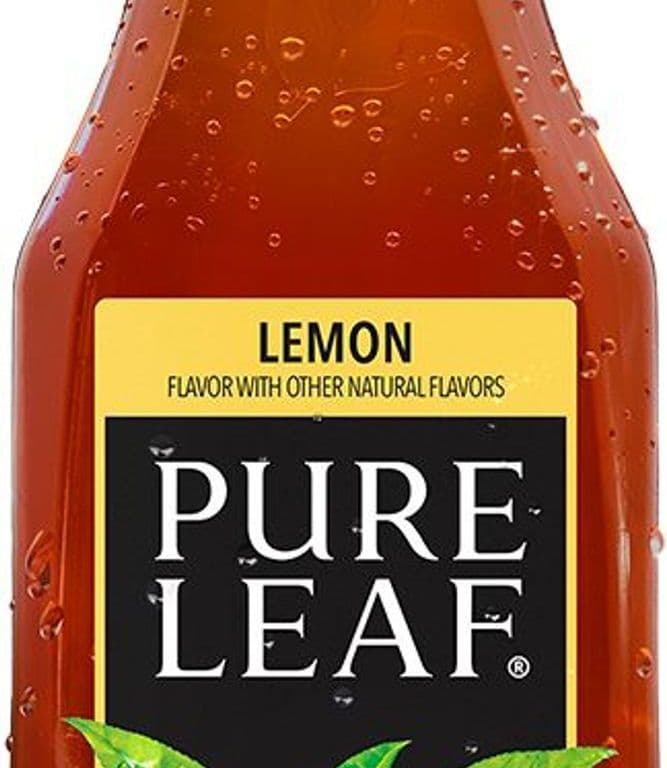 Pure Leaf 500ml Bottle