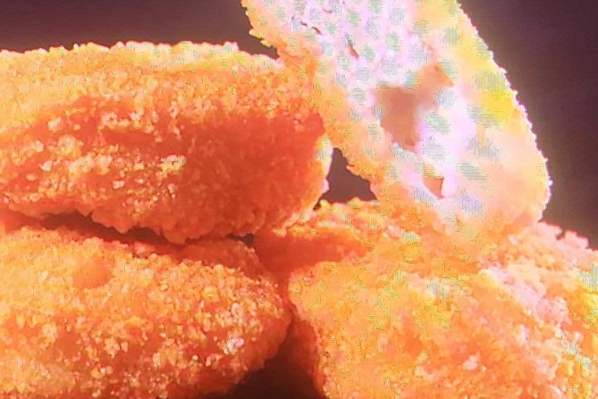 1o pc nuggets