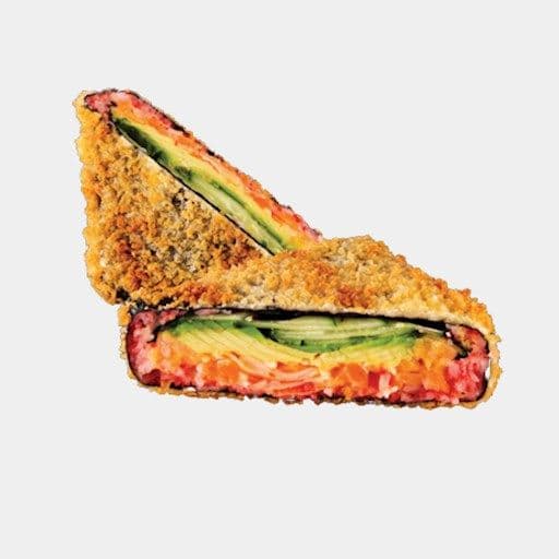 Crunchy Wrap / Wrap crunchy