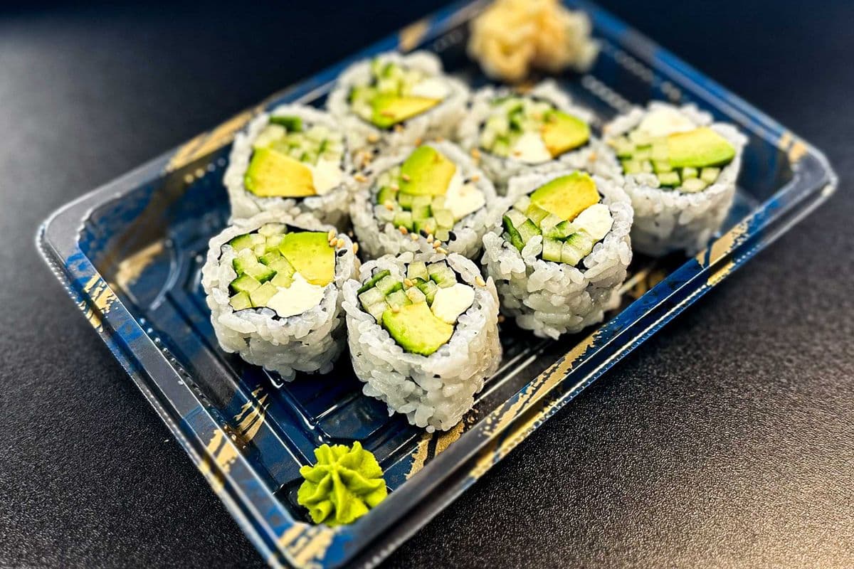 Dream Roll