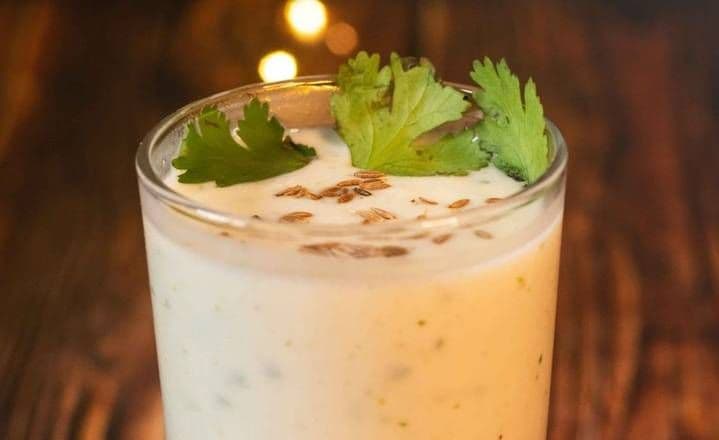 Buttermilk / Buttermilk