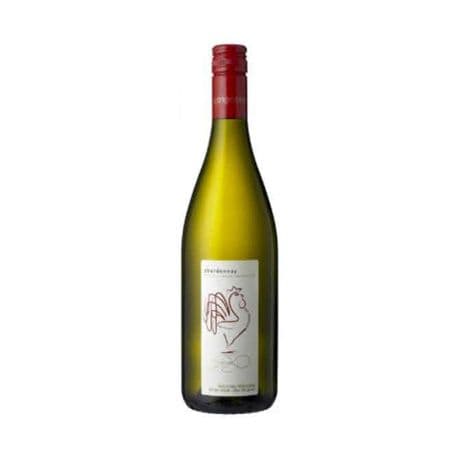 Chardonnay, Red Rooster (750ml)