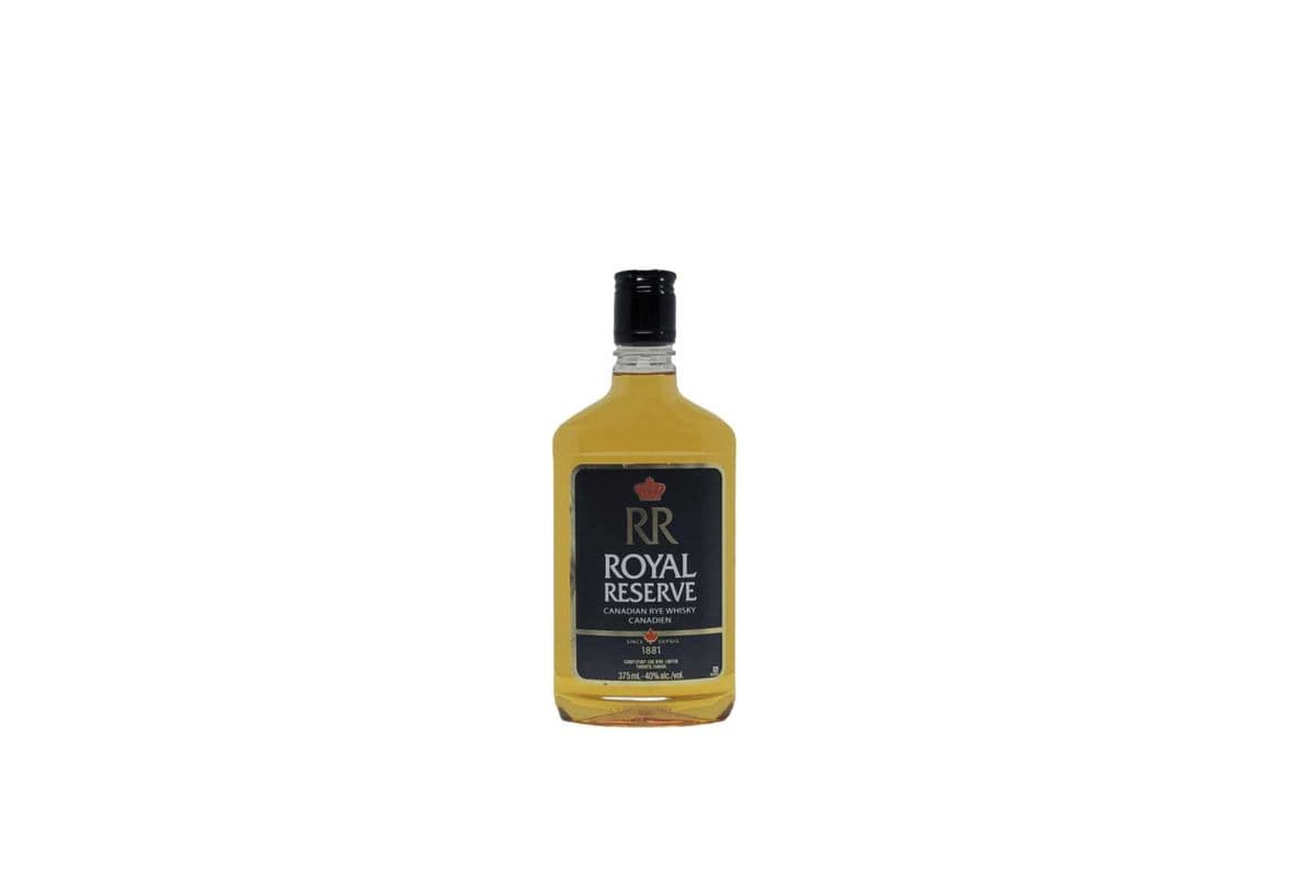 Royal Reserve (409433) (1 x 375ml)
