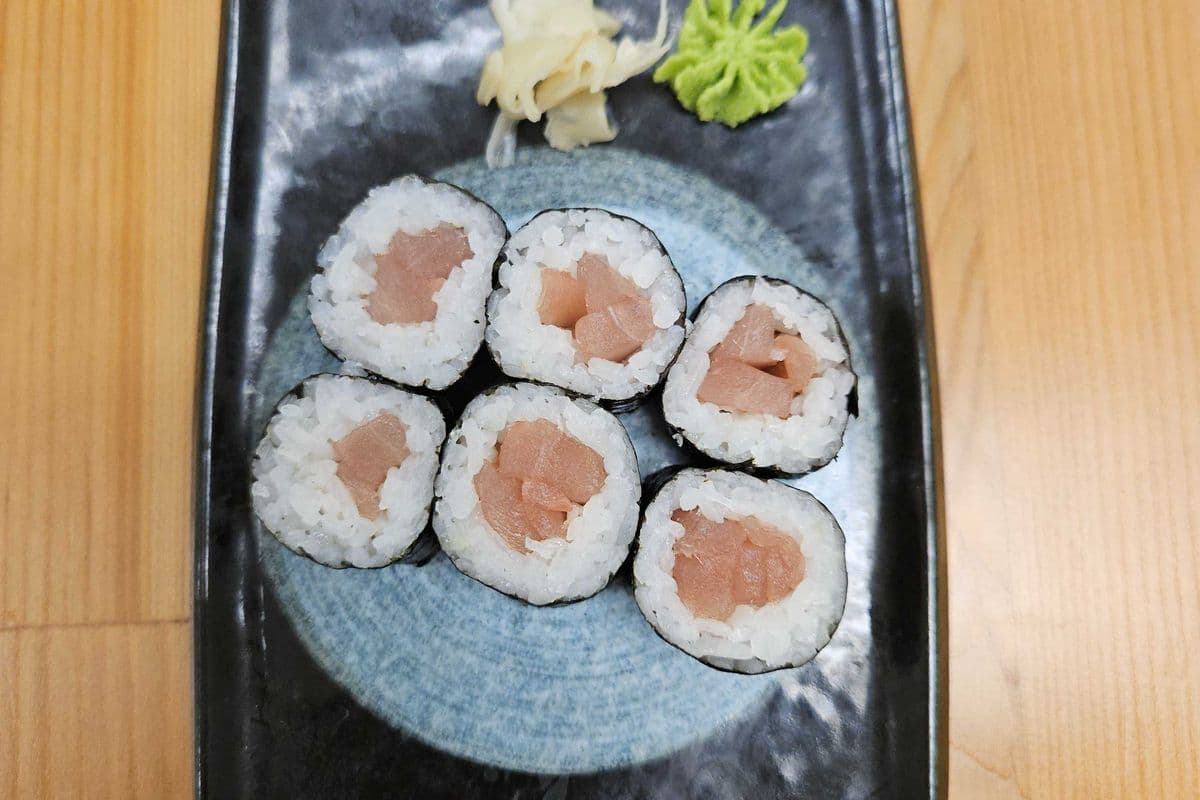 Tuna Maki