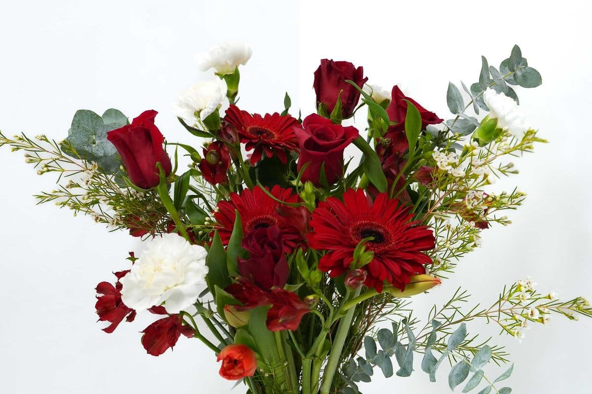 First Impression Bouquet
