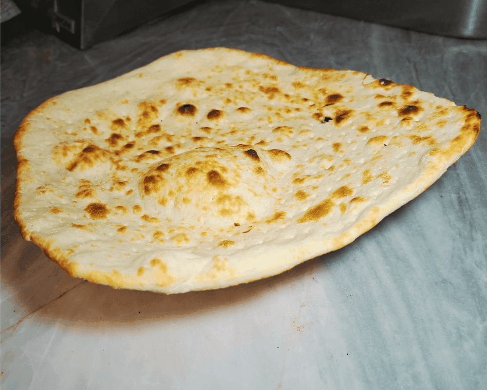 TANDOORI NAAN