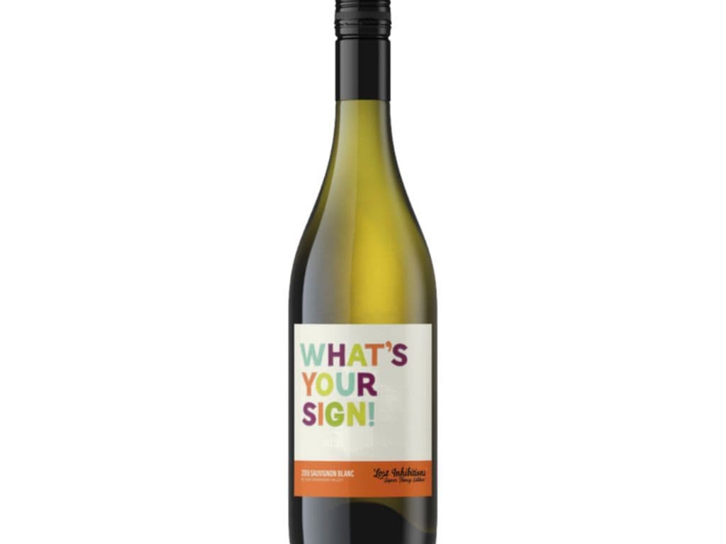 Church & State - Sauvignon Blanc