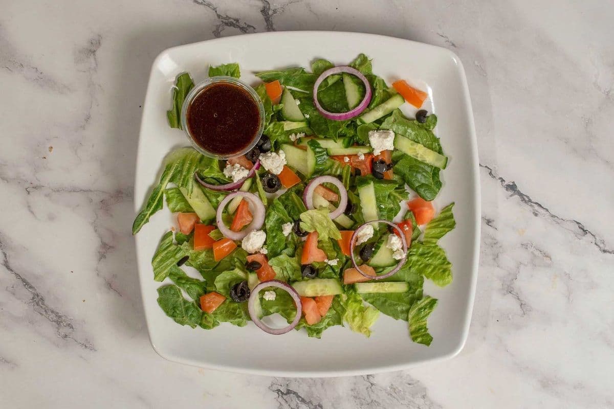 Greek Salad