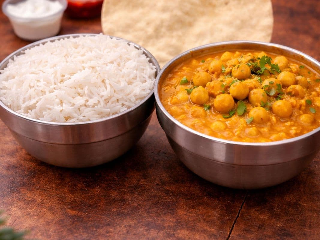 Chickpea Combo (BOGO)