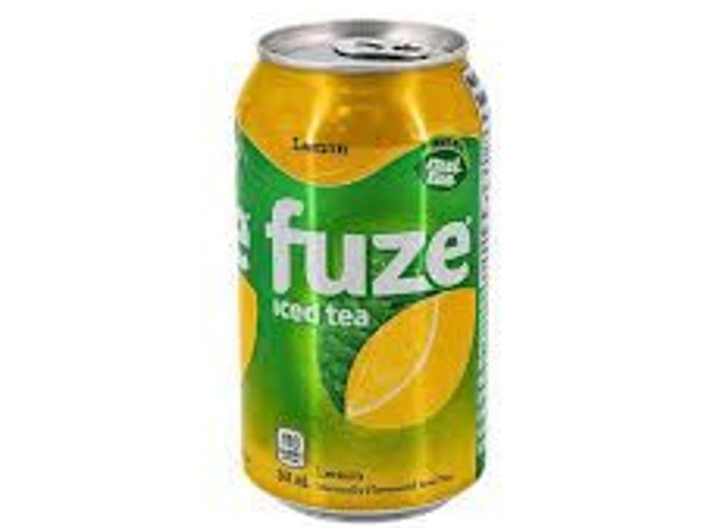ICED TEA