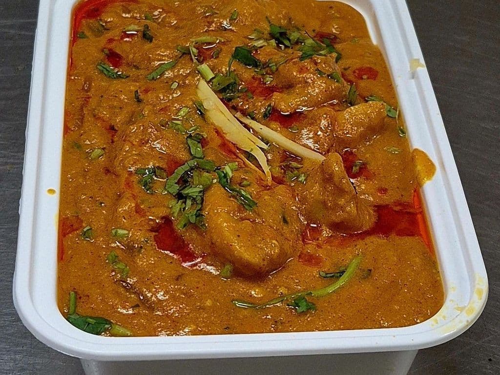 Fish Masala