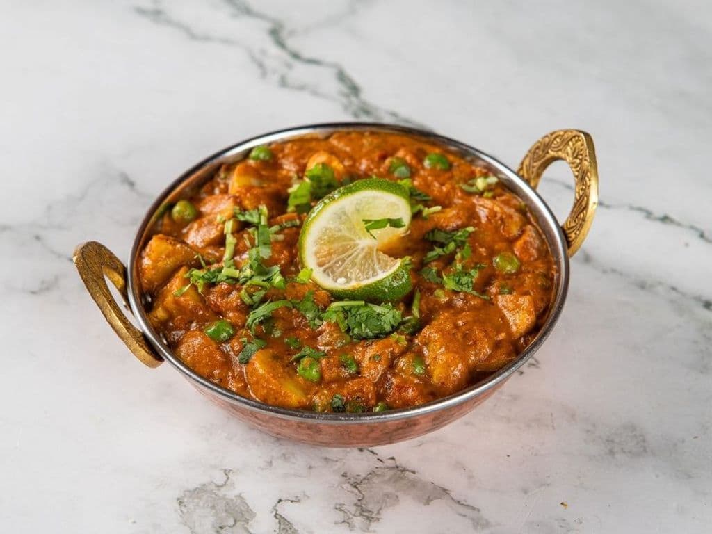 DHINGRI MUSHROOM GRAVY