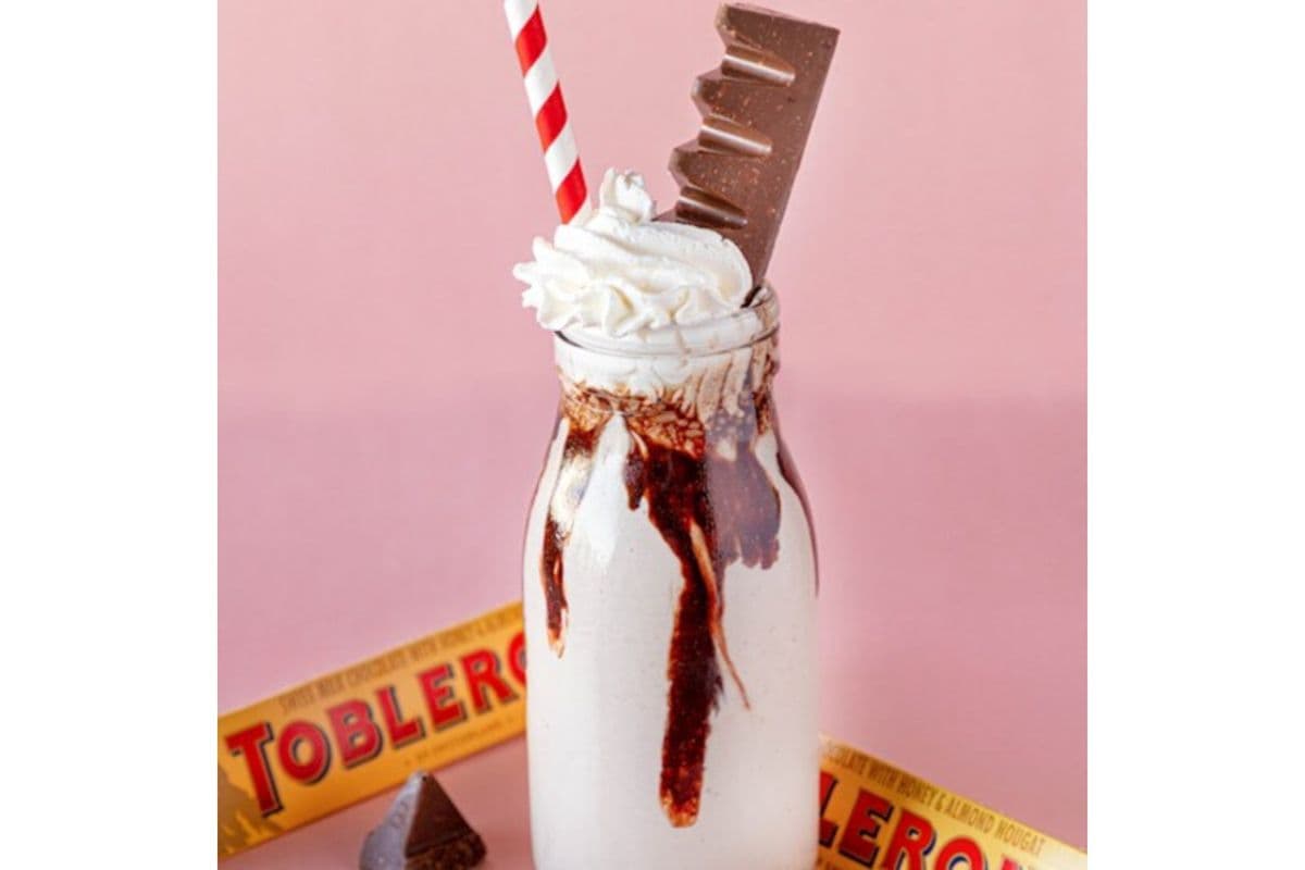 Toblerone