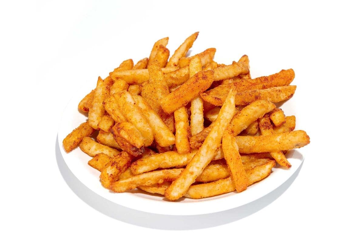 Fraser Fries