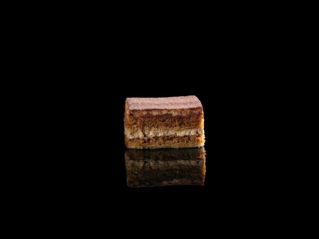 Tiramisu (3pcs)