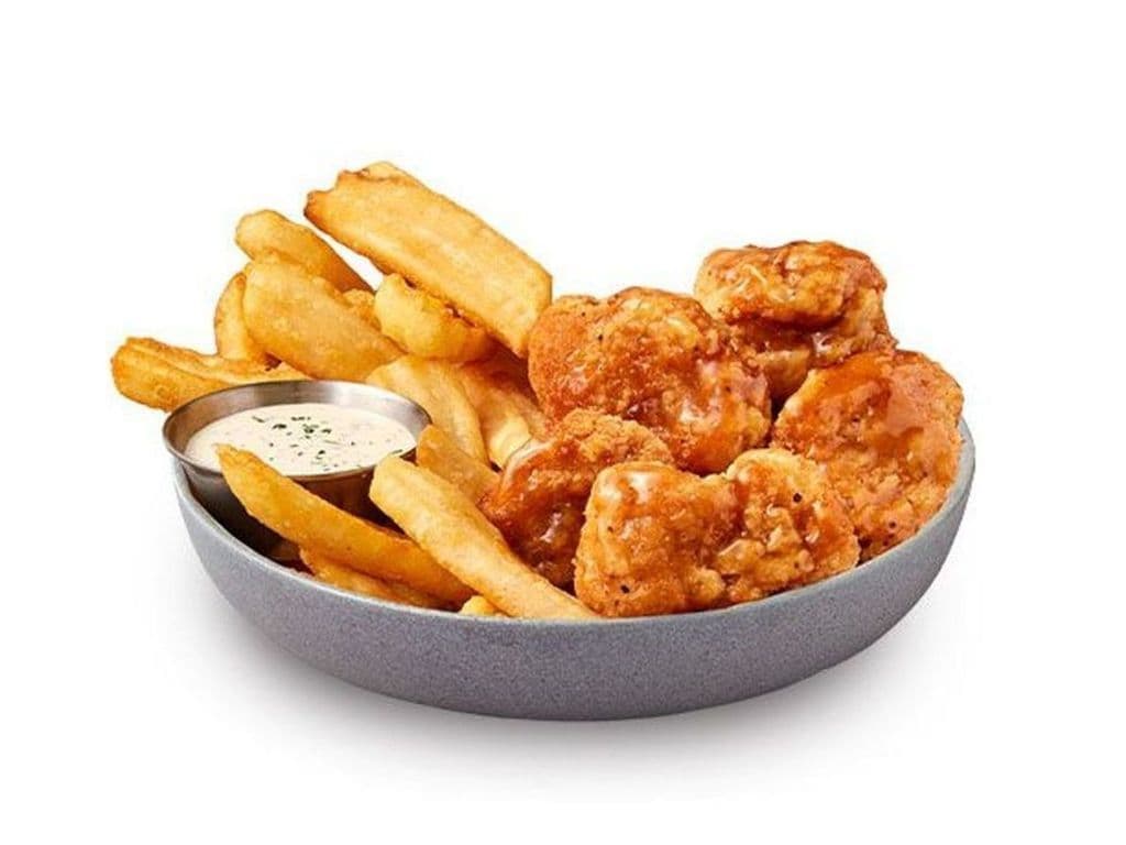 Boneless - 5 Pcs
