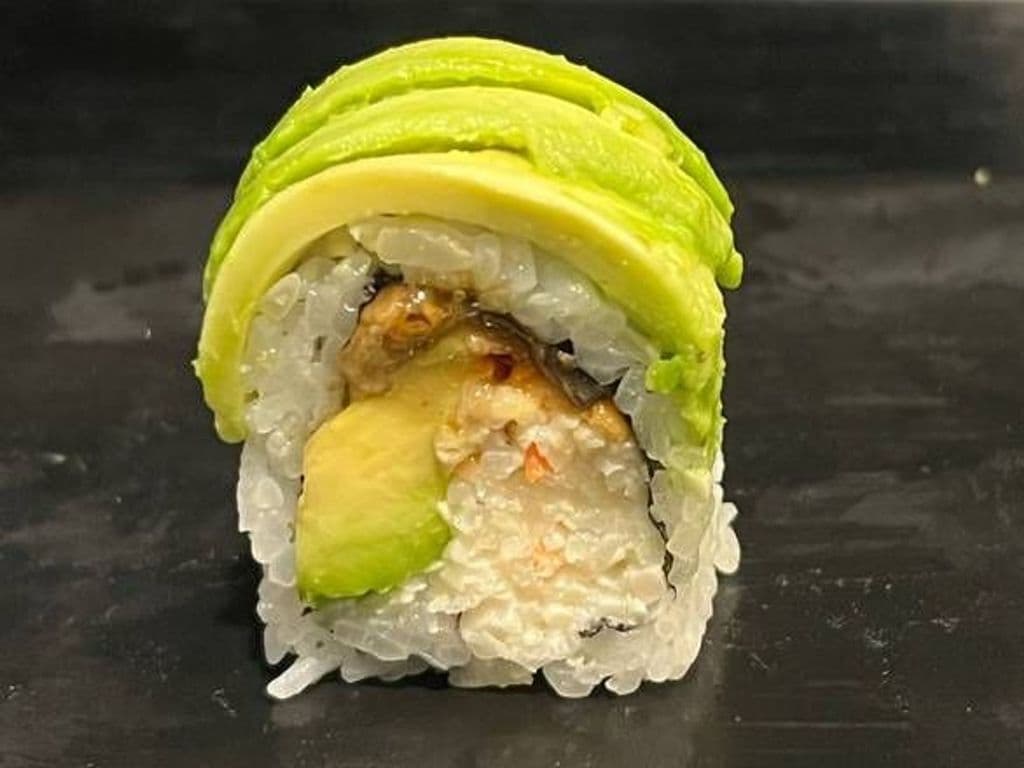 Caterpillar Roll
