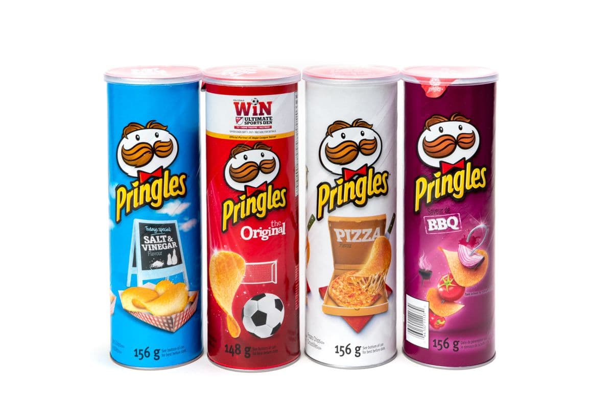 Pringles