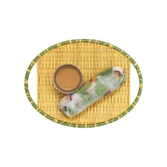 Rouleau printanier (1) / Spring Roll (1)