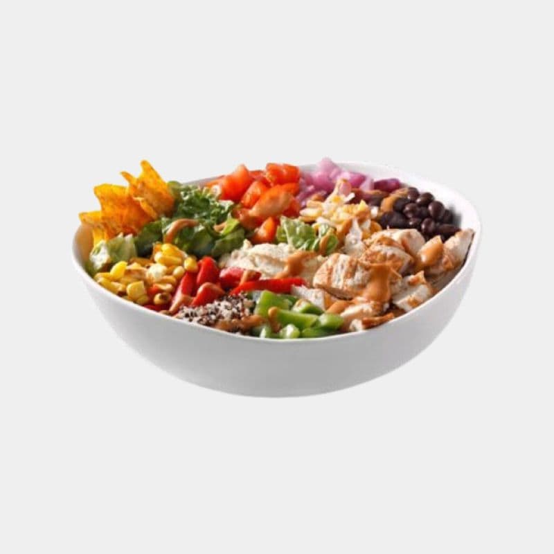 Bowl Salad It