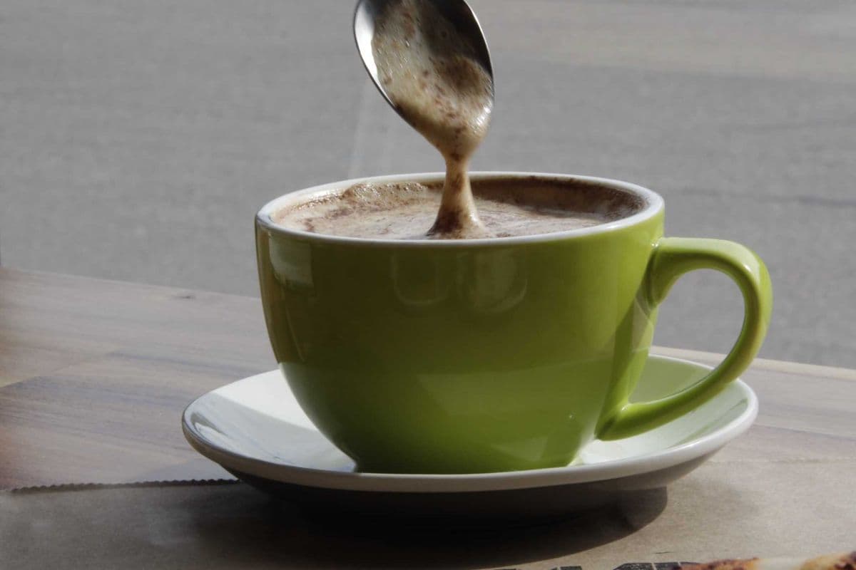 Cafe Latte